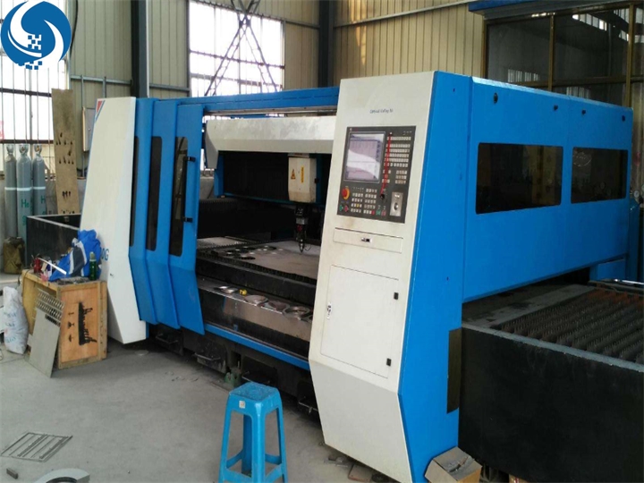 数控激光切割机