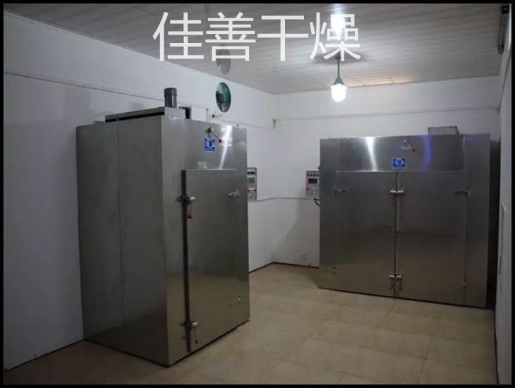 药用型GMP烘箱